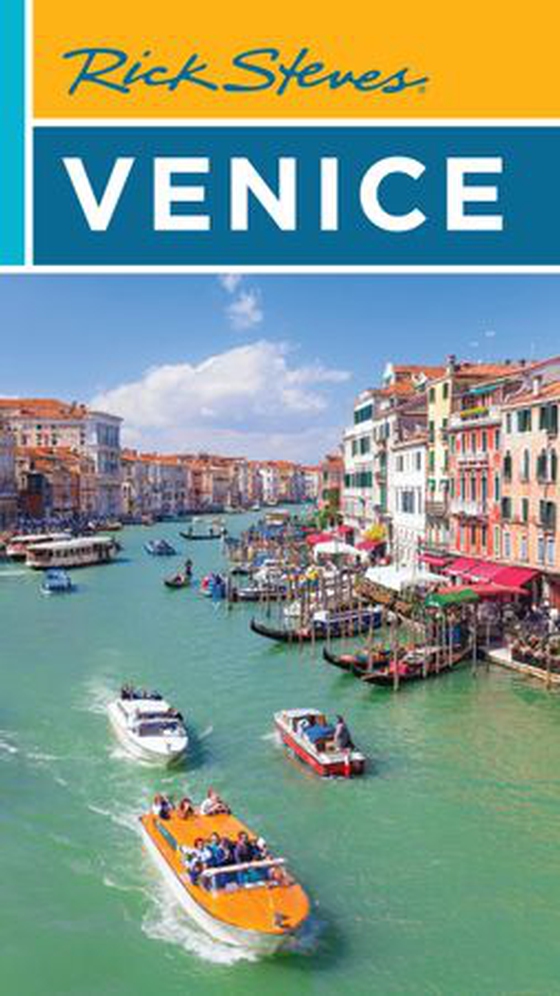 Rick Steves Venice (ebok) av Rick Steves