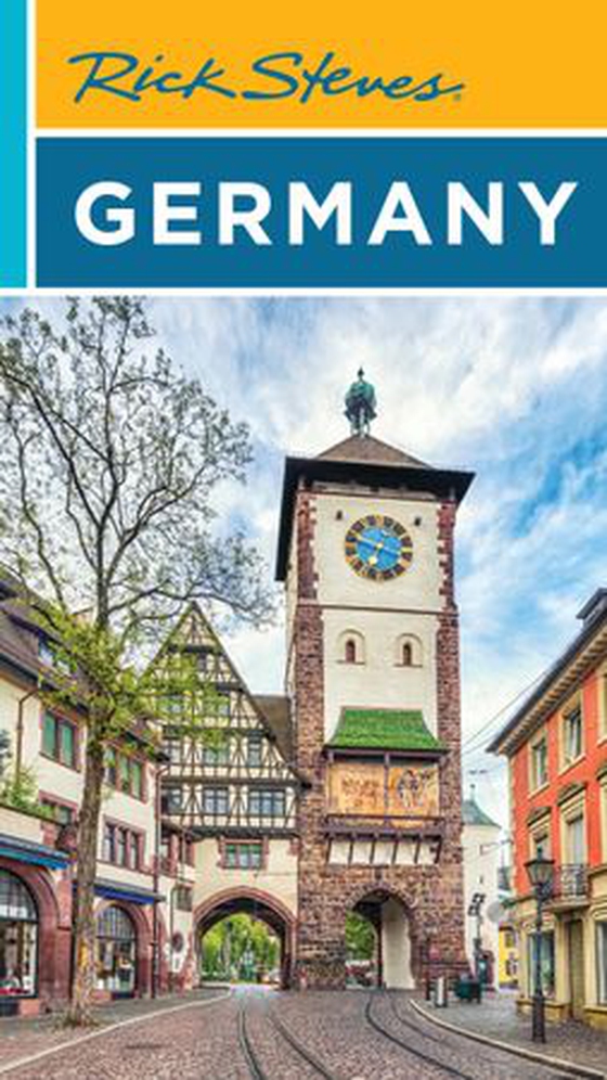 Rick Steves Germany (ebok) av Rick Steves