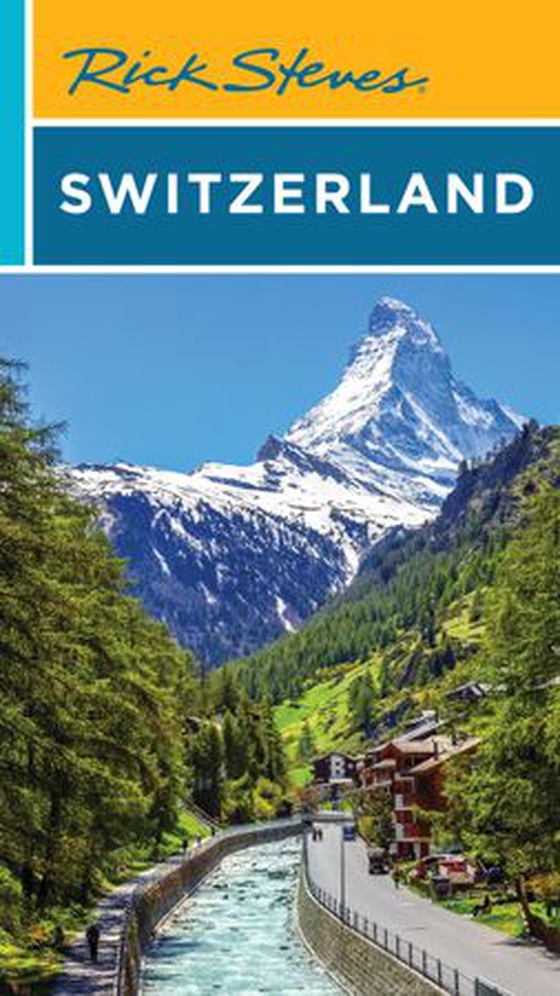 Rick Steves Switzerland