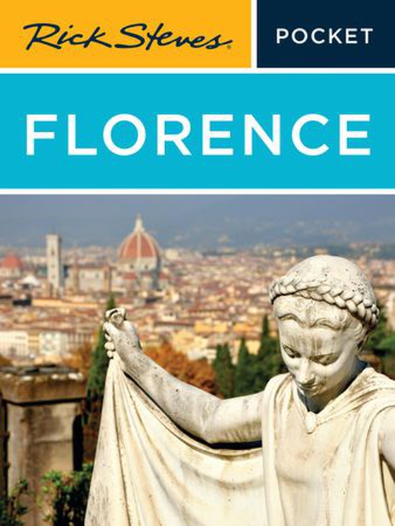 Rick Steves Pocket Florence (ebok) av Rick Steves