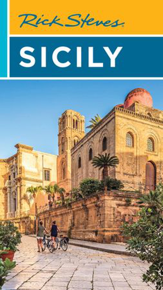 Rick Steves Sicily (ebok) av Rick Steves