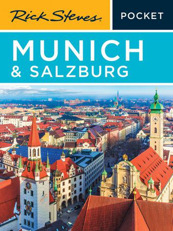 Rick Steves Pocket Munich & Salzburg (ebok) av Rick Steves