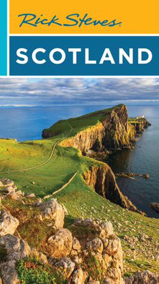 Rick Steves Scotland (ebok) av Rick Steves