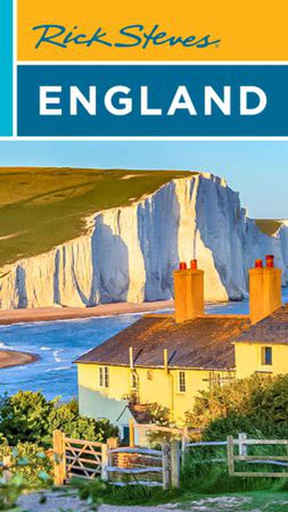 Rick Steves England (ebok) av Rick Steves