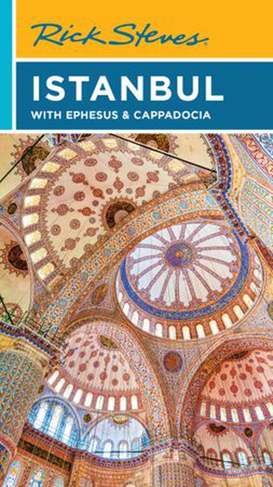 Rick Steves Istanbul