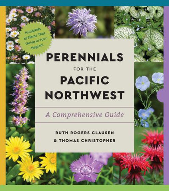 Perennials for the Pacific Northwest