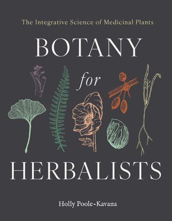 Botany for Herbalists