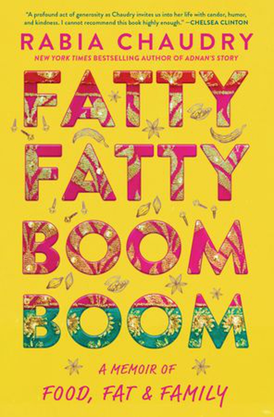 Fatty Fatty Boom Boom