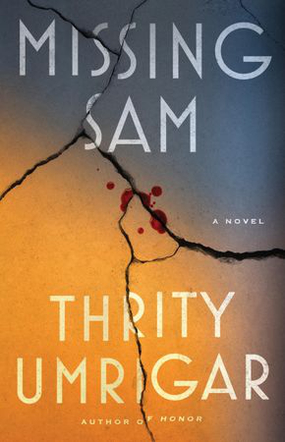 Missing Sam - A Novel (ebok) av Thrity Umrigar