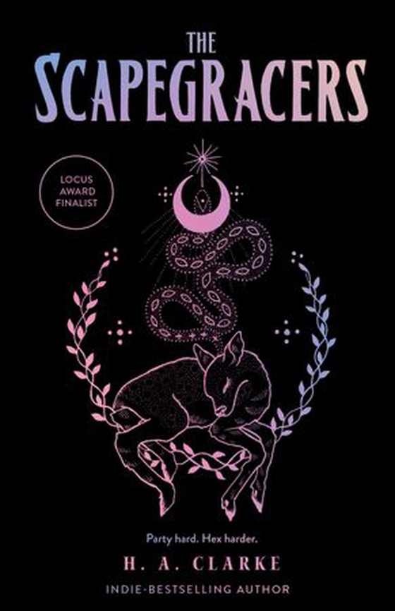 The Scapegracers