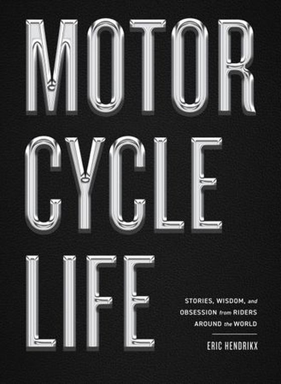 Motorcycle Life