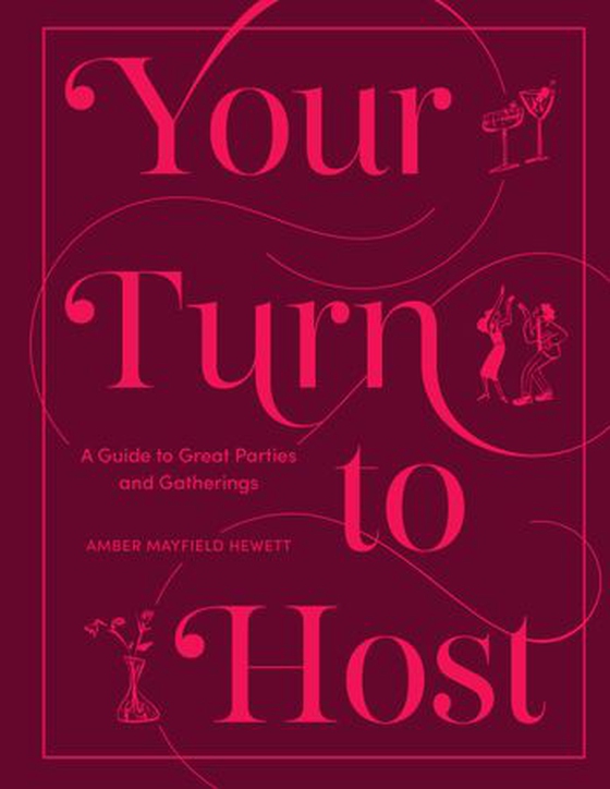 Your Turn to Host