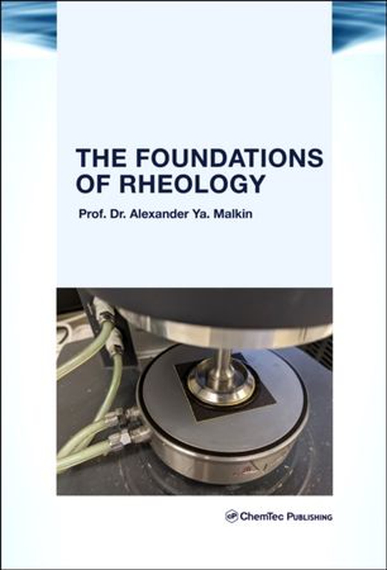 Foundations of Rheology
