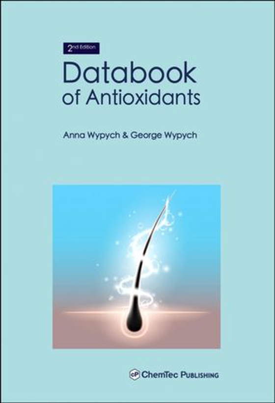 Databook of Antioxidants