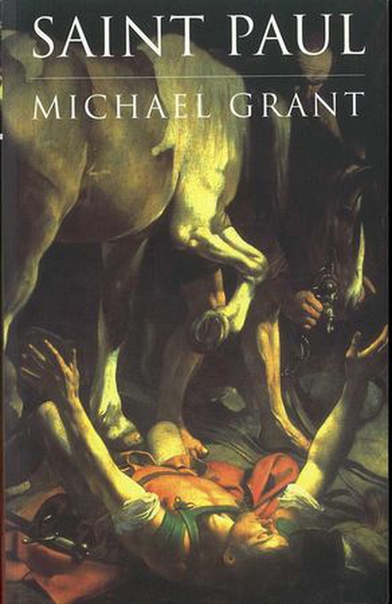Saint Paul (ebok) av Michael Grant