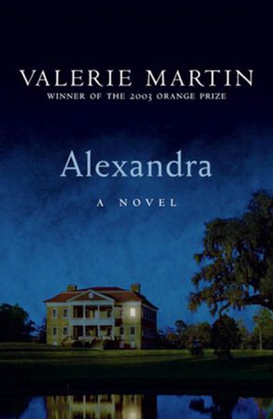 Alexandra