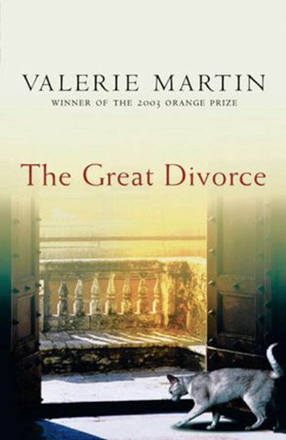 The great divorce