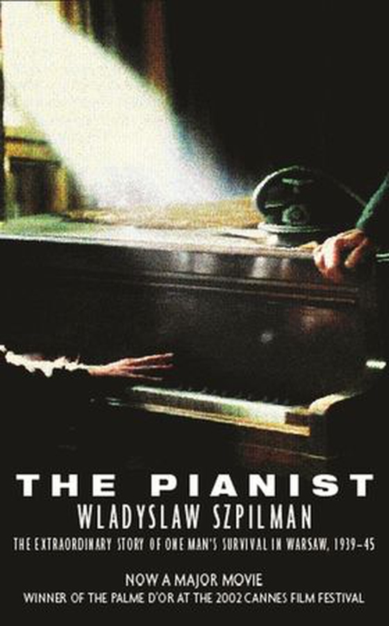 The Pianist (ebok) av Wladyslaw Szpilman