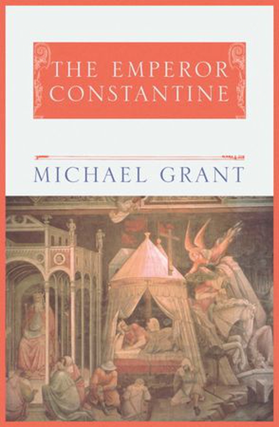 The Emperor Constantine