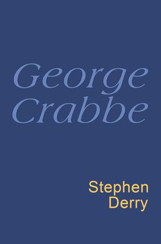 George Crabbe: Everyman Poetry (ebok) av -