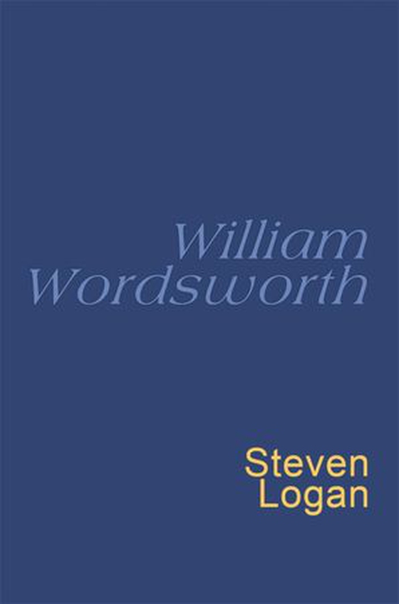 William Wordsworth (ebok) av William Wordsworth