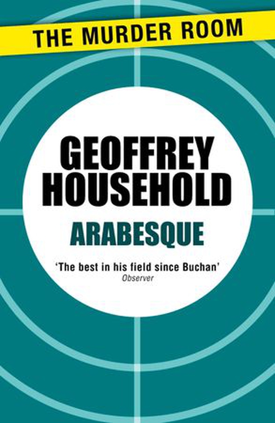 Arabesque