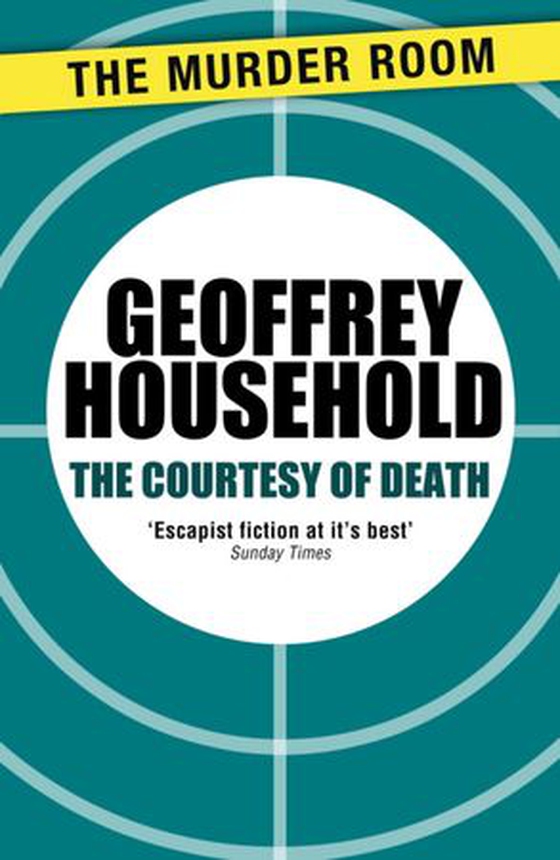 The Courtesy of Death