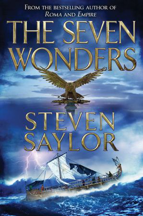 The seven wonders