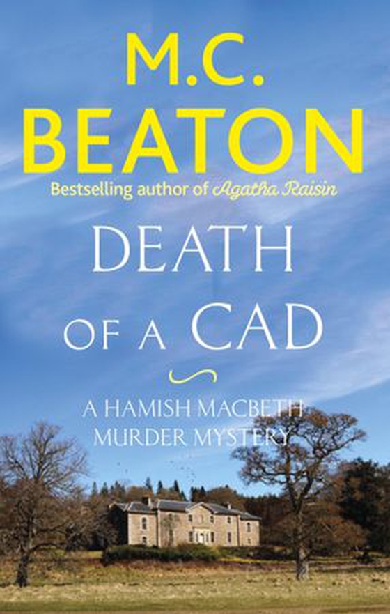 Death of a cad