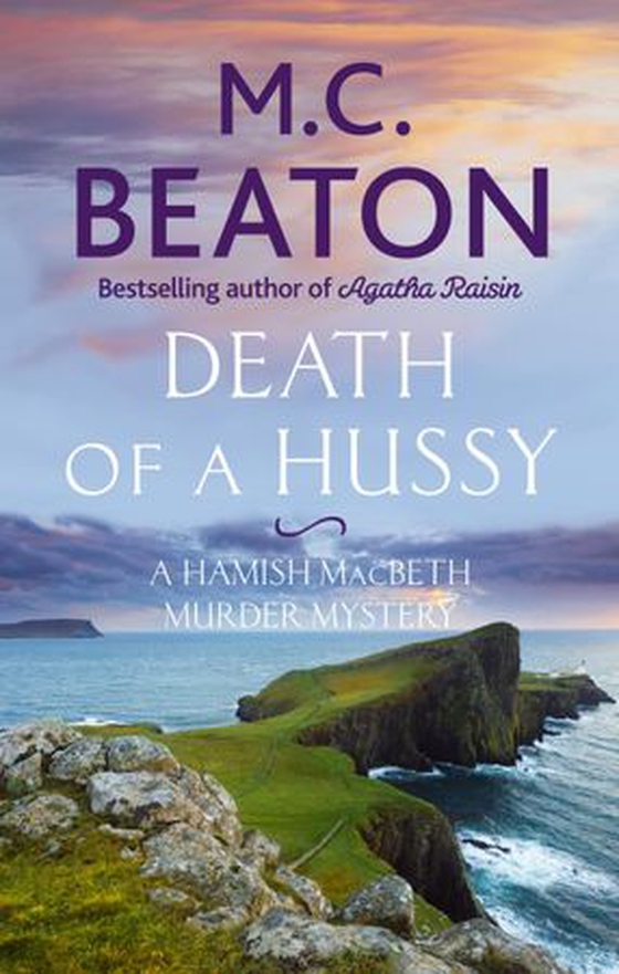 Death of a hussy