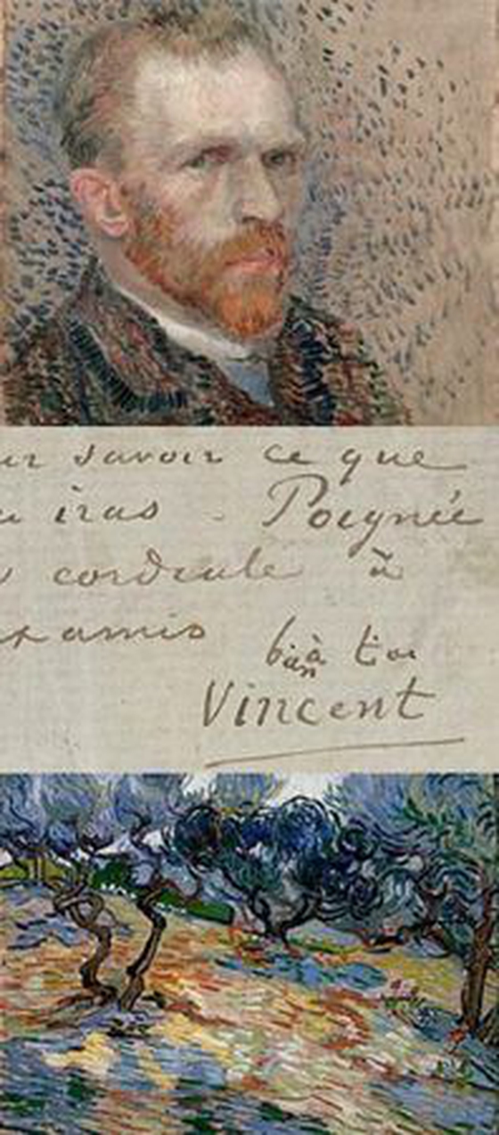 The Letters of Vincent Van Gogh (ebok) av Vincent van Gogh