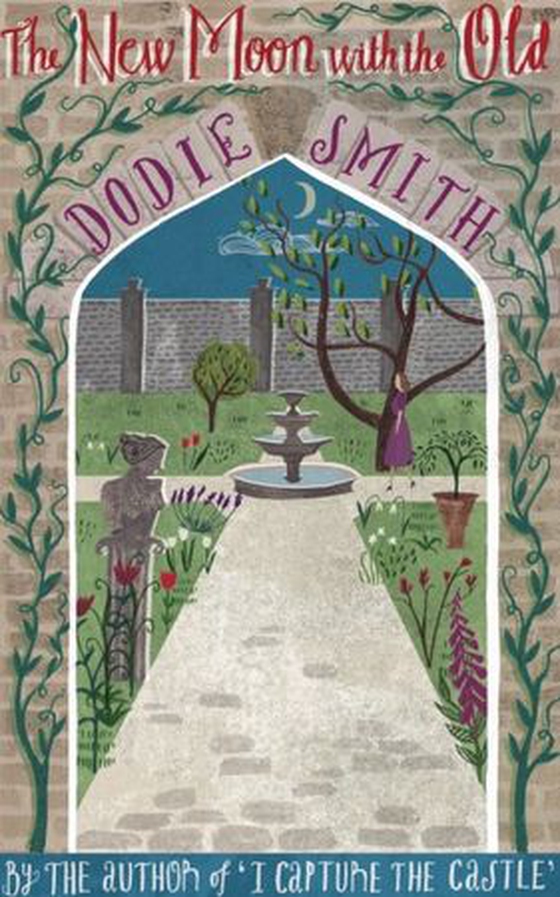 The New Moon With the Old (ebok) av Dodie Smith