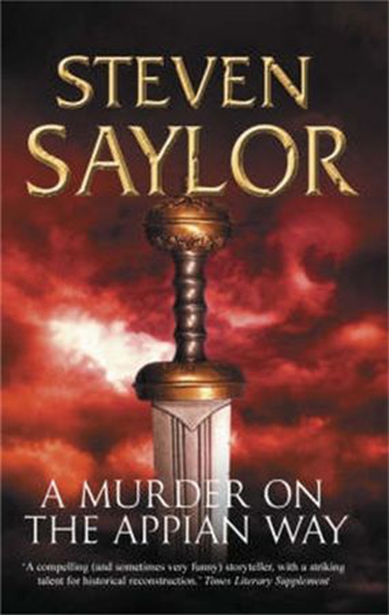 A murder on the Appian way