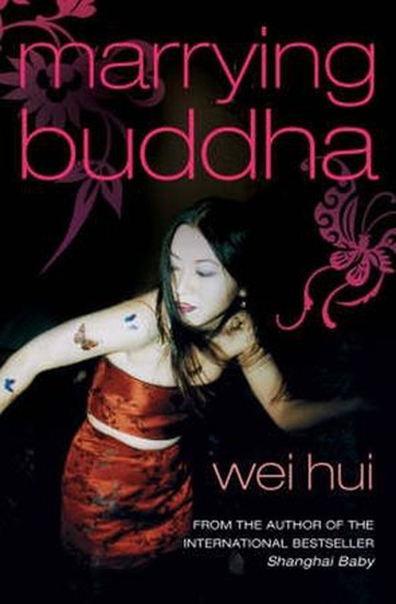Marrying Buddha (ebok) av Wei Hui Zhou