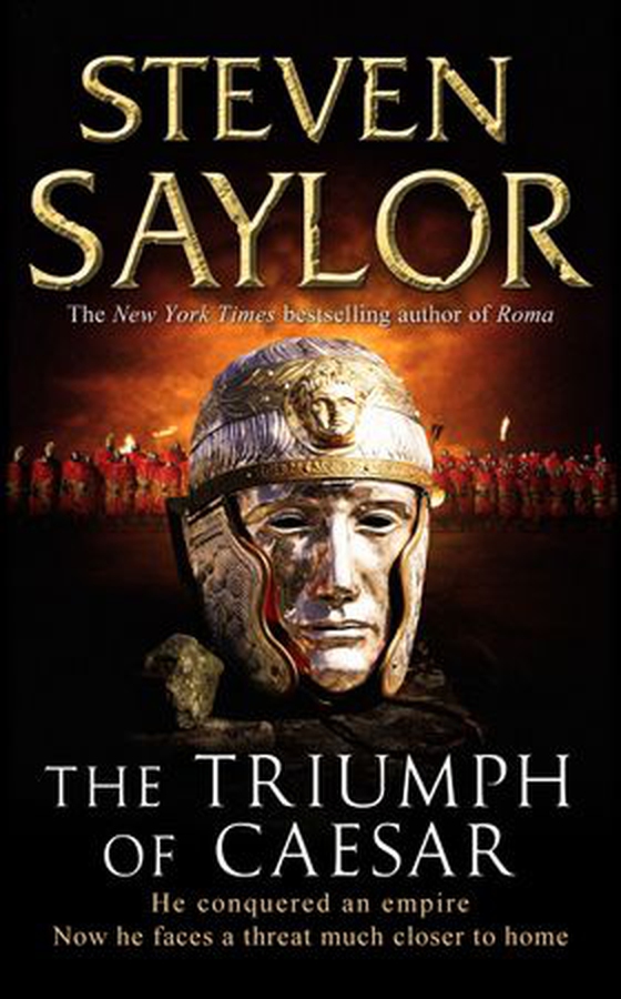 The triumph of Caesar