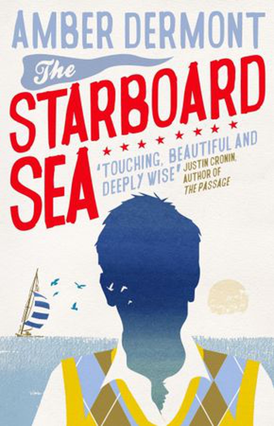 The Starboard Sea (ebok) av Amber Dermont