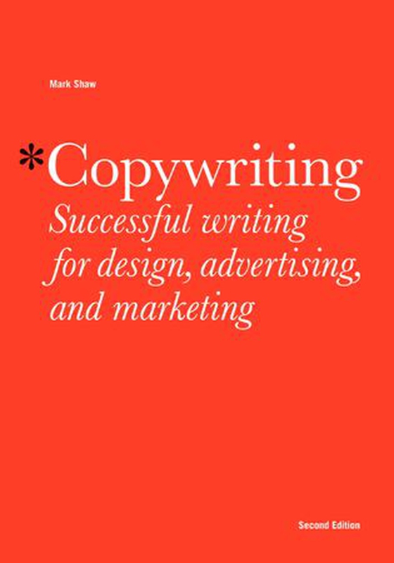 Copywriting Second Edition
