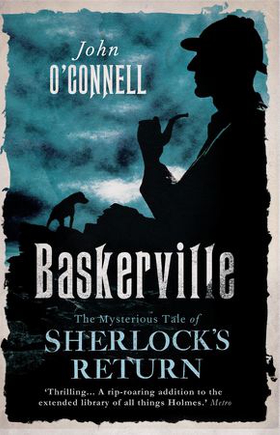 The Baskerville Legacy: A Confession