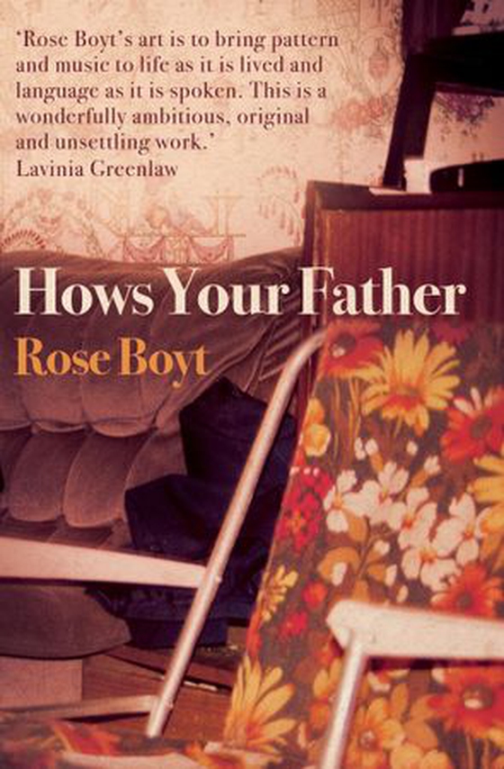How's Your Father
