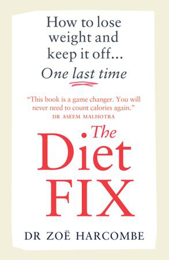 The Diet Fix