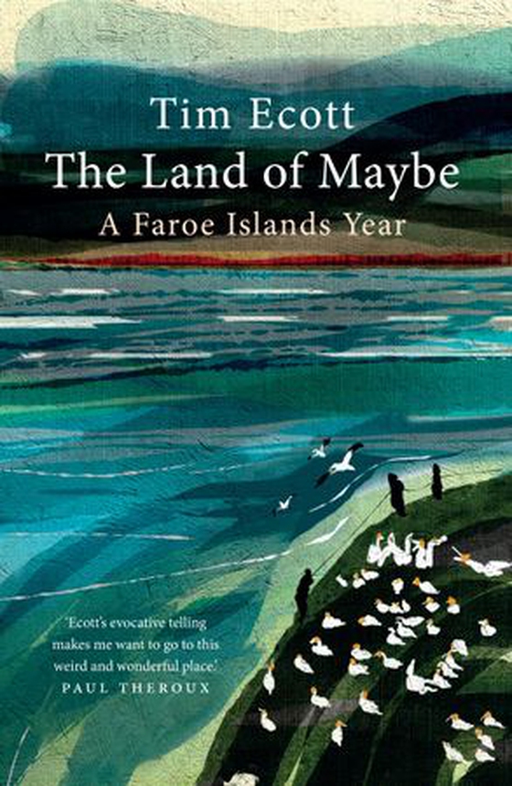 The Land of Maybe