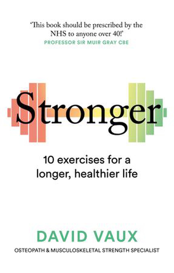 Stronger