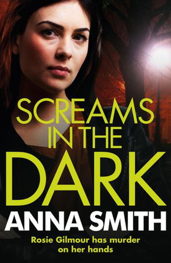 Screams in the dark