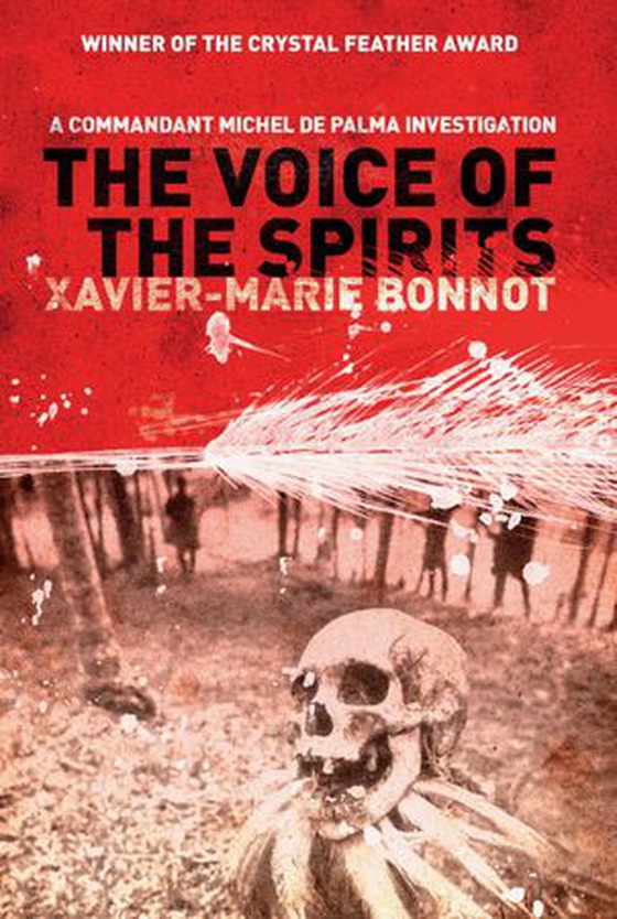 The Voice of the Spirits