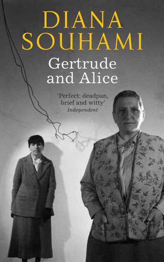Gertrude and Alice (ebok) av Diana Souhami