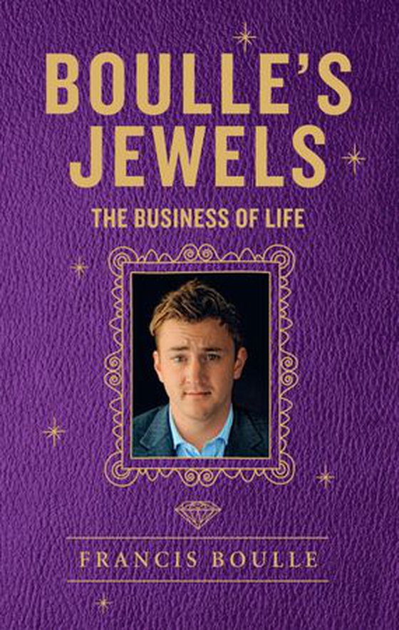 Boulle's Jewels - The Business of Life (ebok) av Francis Boulle