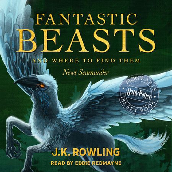 Fantastic beasts and where to find them