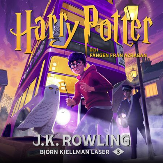 Harry Potter och fången från Azkaban