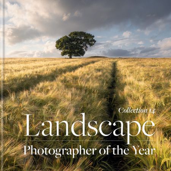Landscape Photographer of the Year - Collection 14 (ebok) av Charlie Waite