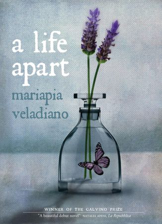 A Life Apart (ebok) av Mariapia Veladiano